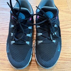 Nike Free Metcon 4 Women’s Training Shoe Size 10